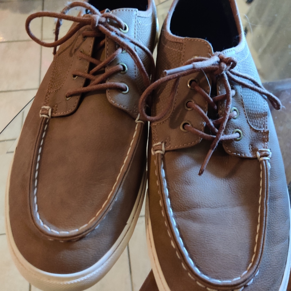 Mens Call It Spring Loafers👽